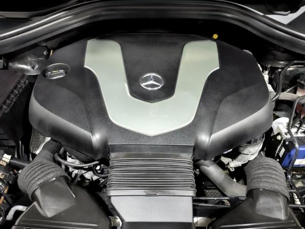 Mercedes-Benz GLS I (X166) с пробегом 2016 года, цена 3 955 000 рублей, 226712 км, внедорожник, Автокод Объявления