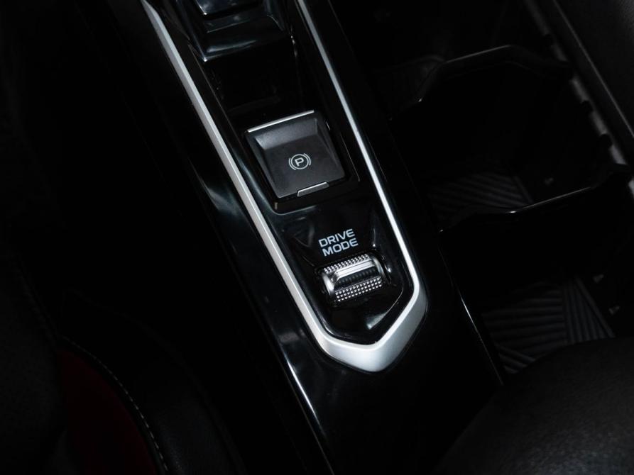Geely Coolray I Рестайлинг Казань  - изображение 15