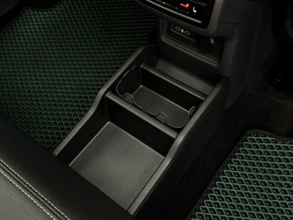 Skoda Kodiaq II с пробегом 2025 года, цена 5 699 900 рублей, 15985 км, внедорожник, Автокод Объявления