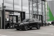 Jaecoo J7 I Рестайлинг Саранск  - изображение 56
