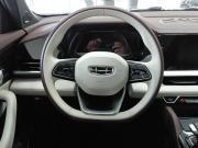 Geely Monjaro I Москва  - изображение 45