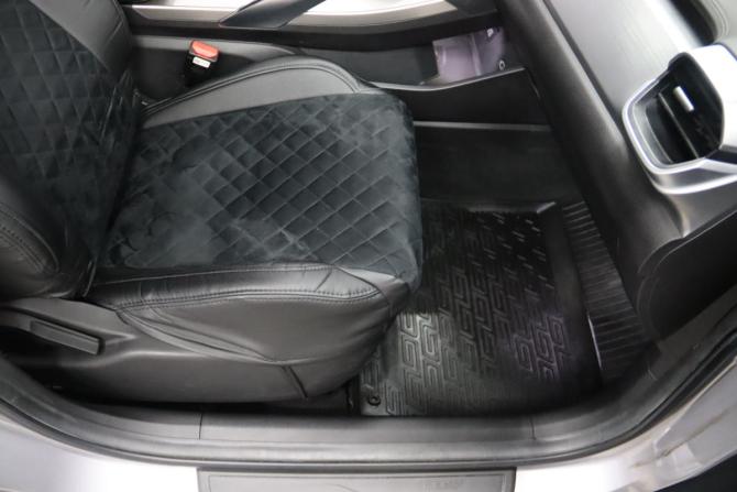 Geely Coolray I с пробегом 2020 года, цена 1 665 650 рублей, 35504 км, внедорожник, Автокод Объявления