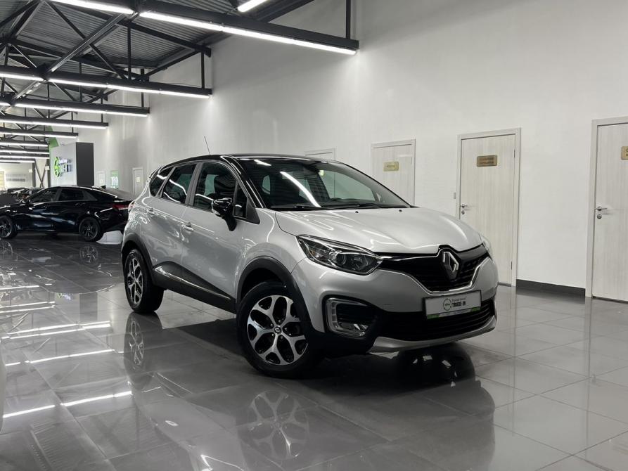 Renault Kaptur I Тверь  - изображение 5