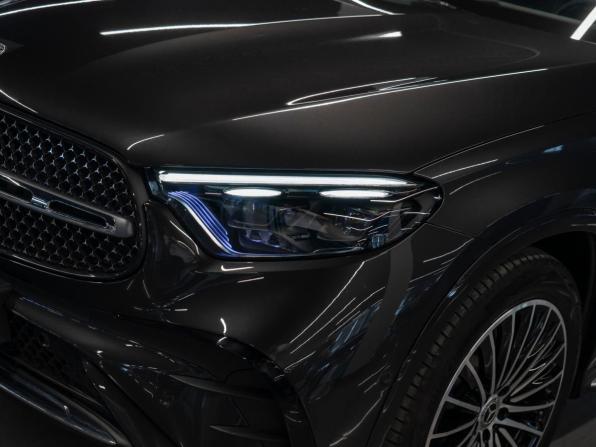 Mercedes-Benz GLC II (X254) с пробегом 2024 года, цена 8 450 000 рублей, 4584 км, внедорожник, Автокод Объявления