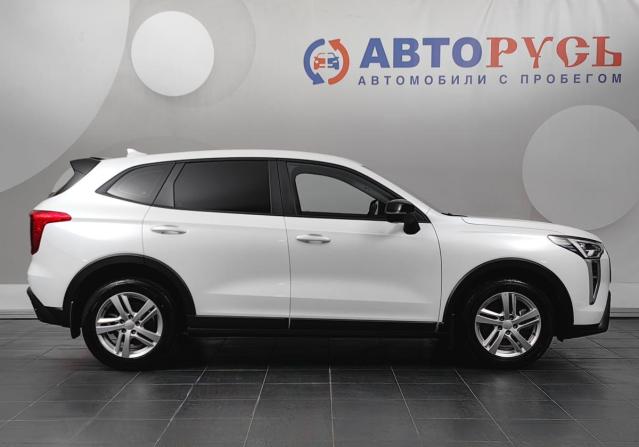 Haval Jolion I Рестайлинг с пробегом 2024 года, цена 1 777 000 рублей, 28188 км, внедорожник, Автокод Объявления