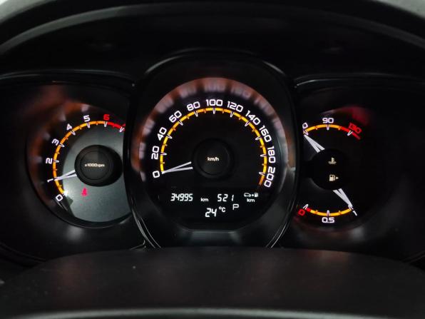 Lada (ВАЗ) Vesta I с пробегом 2022 года, цена 1 350 000 рублей, 34989 км, универсал, Автокод Объявления