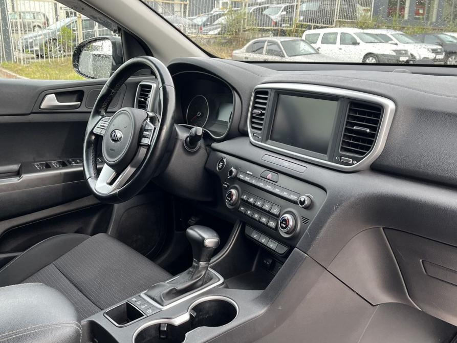 Kia Sportage IV Рестайлинг Мурманск  - изображение 10