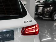 Mercedes-Benz GLC AMG I (X253) Москва  - изображение 60