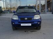 Nissan X-Trail I Рестайлинг Новосибирск  - изображение 25