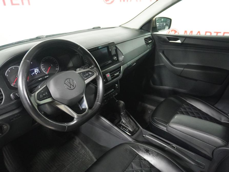 Volkswagen Polo VI Вологда  - изображение 9