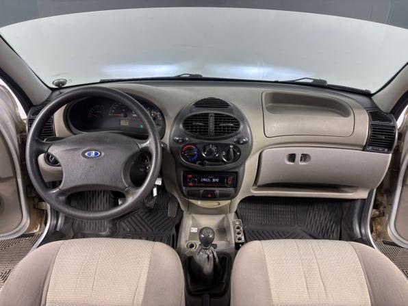 Lada (ВАЗ) Kalina I с пробегом 2011 года, цена 270 000 рублей, 270466 км, хэтчбек, Автокод Объявления