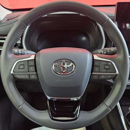 Toyota Highlander IV (XU70) с пробегом 2026 года, цена 5 950 000 рублей, 25 км, внедорожник, Автокод Объявления