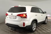 Kia Sorento II Рестайлинг Волгоград  - изображение 30