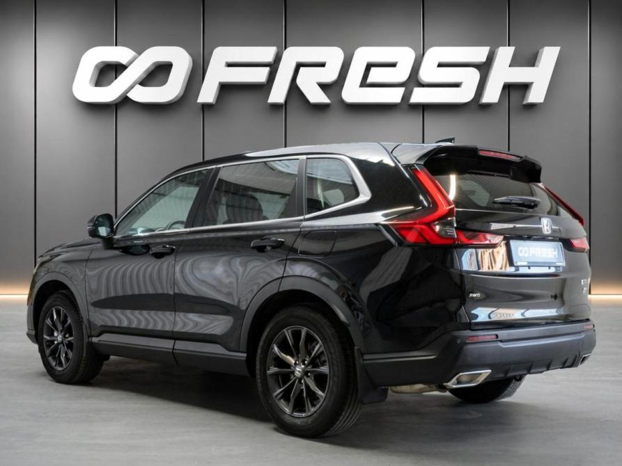 Honda CR-V VI Рязань  - изображение 2