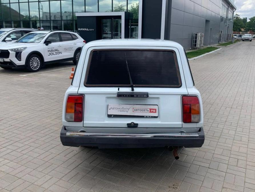 Lada (ВАЗ) 2104 Астрахань  - изображение 7