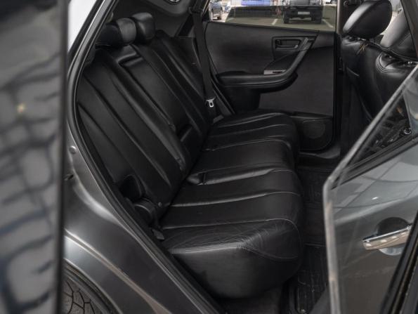 Nissan Murano I (Z50) с пробегом 2006 года, цена 599 000 рублей, 302003 км, внедорожник, Автокод Объявления