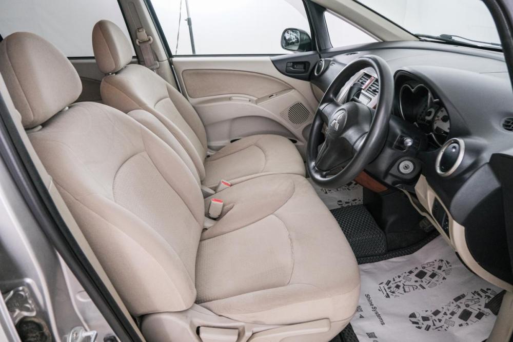 Mitsubishi Colt VI (Z20/Z30) Красноярск  - изображение 8