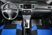 Toyota Corolla IX (E120 E130) Тюмень  - изображение 28