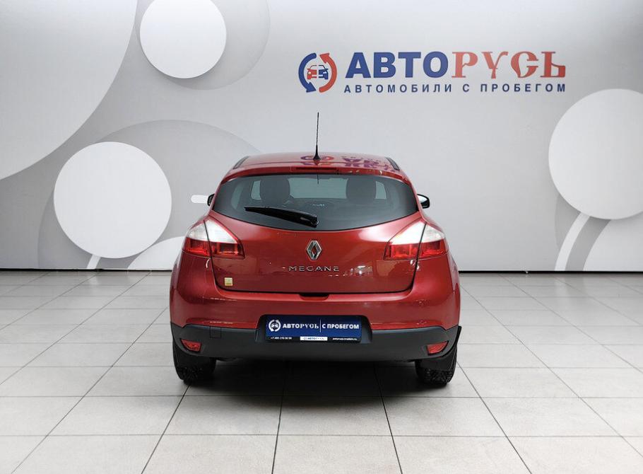Renault Megane III Подольск  - изображение 4