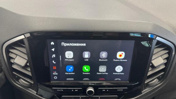 Lada (ВАЗ) XRAY I с пробегом 2021 года, цена 975 000 рублей, 127938 км, хэтчбек, Автокод Объявления