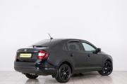 Skoda Rapid I Рестайлинг Красноярск  - изображение 30