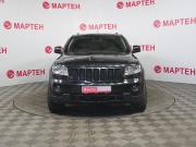 Jeep Grand Cherokee IV (WK2) Вологда  - изображение 19