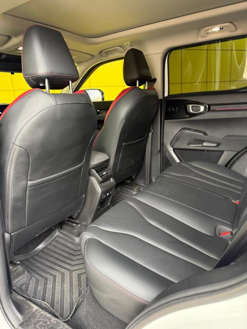 Haval H3 I Ижевск  - изображение 10