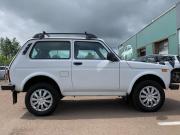 Lada (ВАЗ) Niva Legend Стерлитамак  - изображение 22