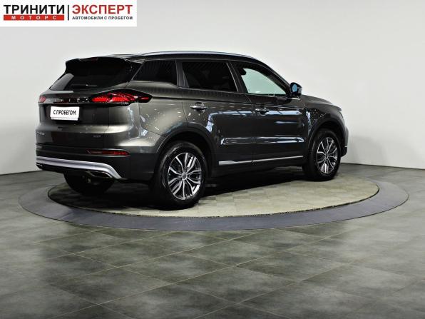 Geely Atlas Pro с пробегом 2024 года, цена 2 457 000 рублей, 21485 км, внедорожник, Автокод Объявления