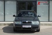 Skoda Octavia I (A4) Рестайлинг Саратов  - изображение 25