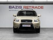Hyundai Santa Fe II Тюмень  - изображение 27