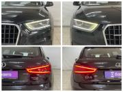 Audi Q3 I (8U) Воронеж  - изображение 30