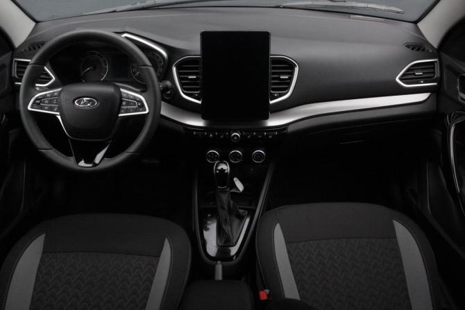 Lada (ВАЗ) Vesta I Рестайлинг (NG) с пробегом 2024 года, цена 1 520 000 рублей, 8453 км, универсал, Автокод Объявления