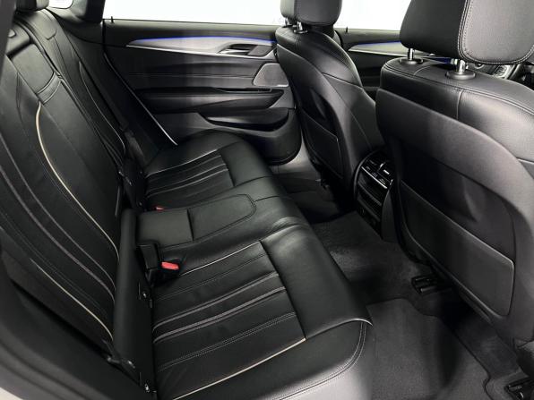 BMW 6 серии IV (G32) с пробегом 2018 года, цена 3 299 000 рублей, 139415 км, хэтчбек, Автокод Объявления