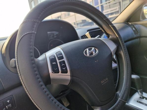 Hyundai Elantra IV (HD) с пробегом 2010 года, цена 579 000 рублей, 223142 км, седан, Автокод Объявления