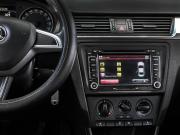 Skoda Rapid I Новороссийск  - изображение 39