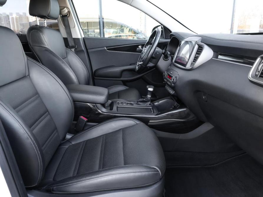 Kia Sorento III Prime Рестайлинг Москва  - изображение 11
