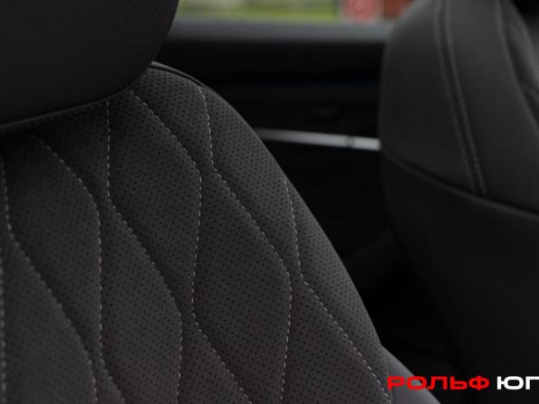Geely Monjaro I Рестайлинг 2 с пробегом 2025 года, цена 3 828 000 рублей, 2013 км, внедорожник, Автокод Объявления