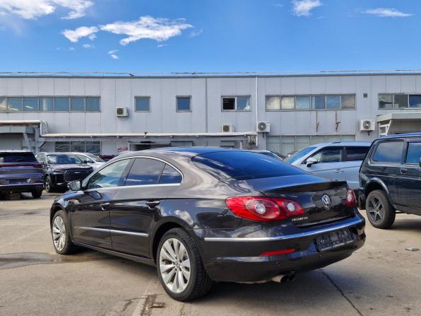 Volkswagen Passat CC I с пробегом 2011 года, цена 679 000 рублей, 397473 км, седан, Автокод Объявления