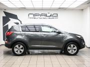 Kia Sportage III Ростов-на-Дону  - изображение 25