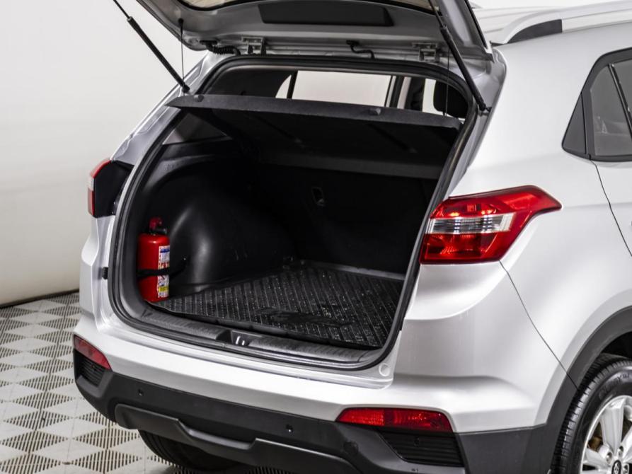 Hyundai Creta I Москва  - изображение 21