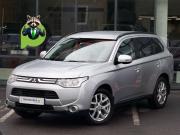 Mitsubishi Outlander III Санкт-Петербург  - изображение 16