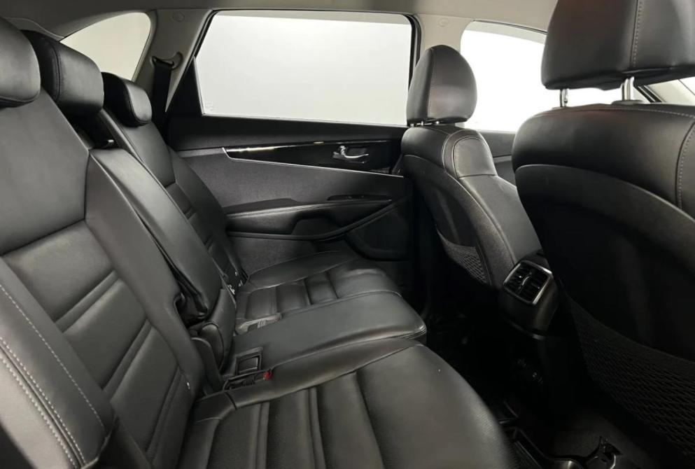Kia Sorento II Рестайлинг Нижний Новгород  - изображение 12