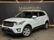 Hyundai Creta I Уфа  - изображение 20
