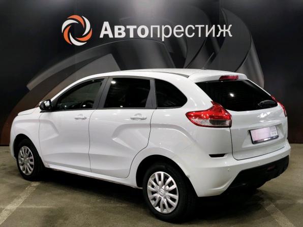 Lada (ВАЗ) XRAY I с пробегом 2018 года, цена 790 000 рублей, 91560 км, хэтчбек, Автокод Объявления