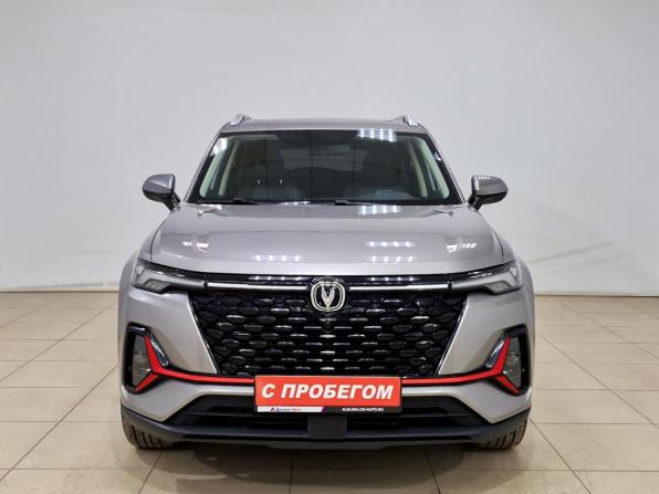 Changan CS35 Plus I Рестайлинг с пробегом 2024 года, цена 1 870 000 рублей, 20264 км, внедорожник, Автокод Объявления