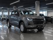 Isuzu D-Max III Москва  - изображение 27