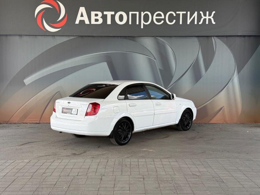 Chevrolet Lacetti I Волгоград  - изображение 5
