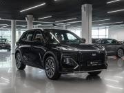Geely Galaxy Starship 7 Москва  - изображение 33