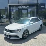 Volkswagen Jetta VI Рестайлинг Краснодар  - изображение 17